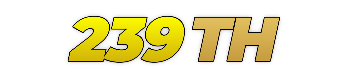 239th